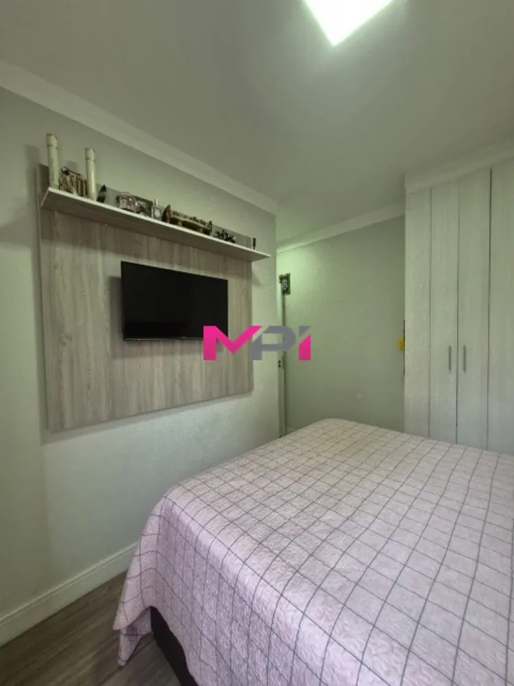 Apartamento, 2 quartos, 49 m² - Foto 8