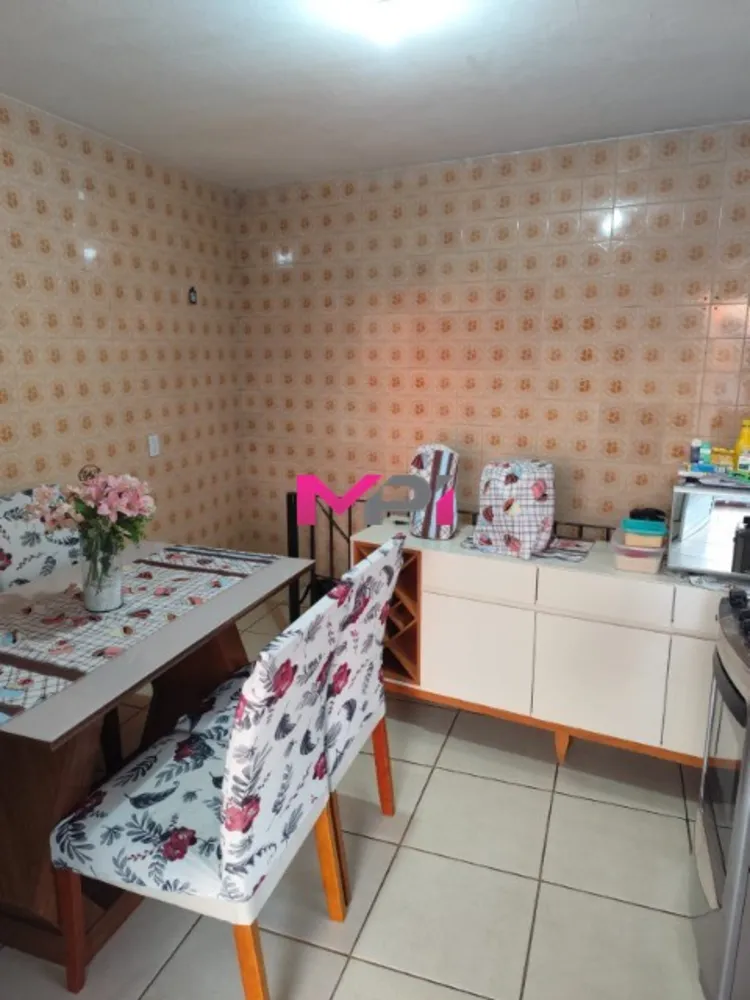 Sobrado, 2 quartos - Foto 3