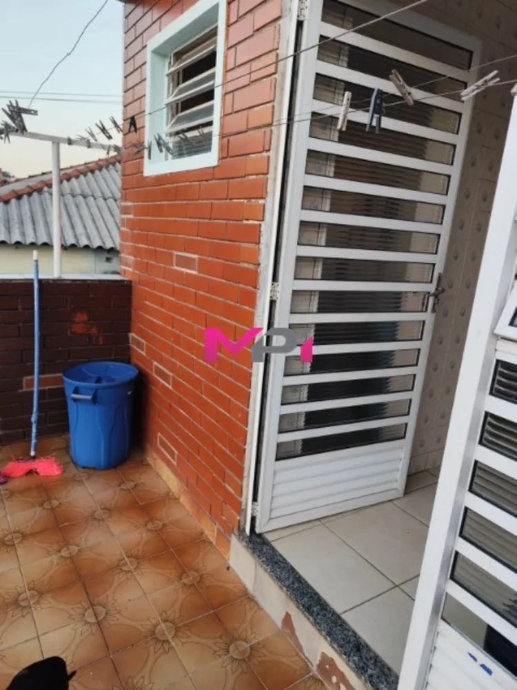 Sobrado, 2 quartos - Foto 7
