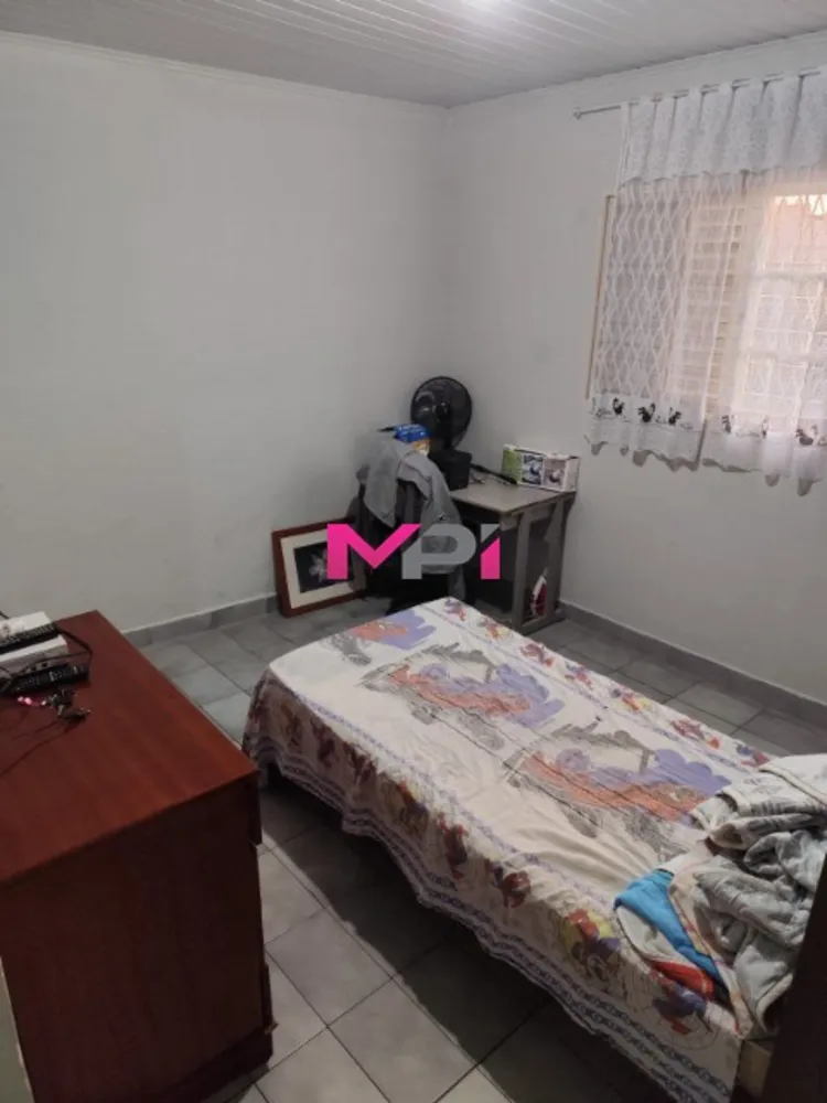 Sobrado, 2 quartos - Foto 1