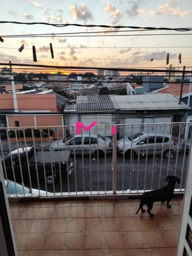 Sobrado, 2 quartos - Foto 12