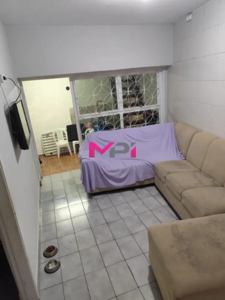 Sobrado, 2 quartos - Foto 6