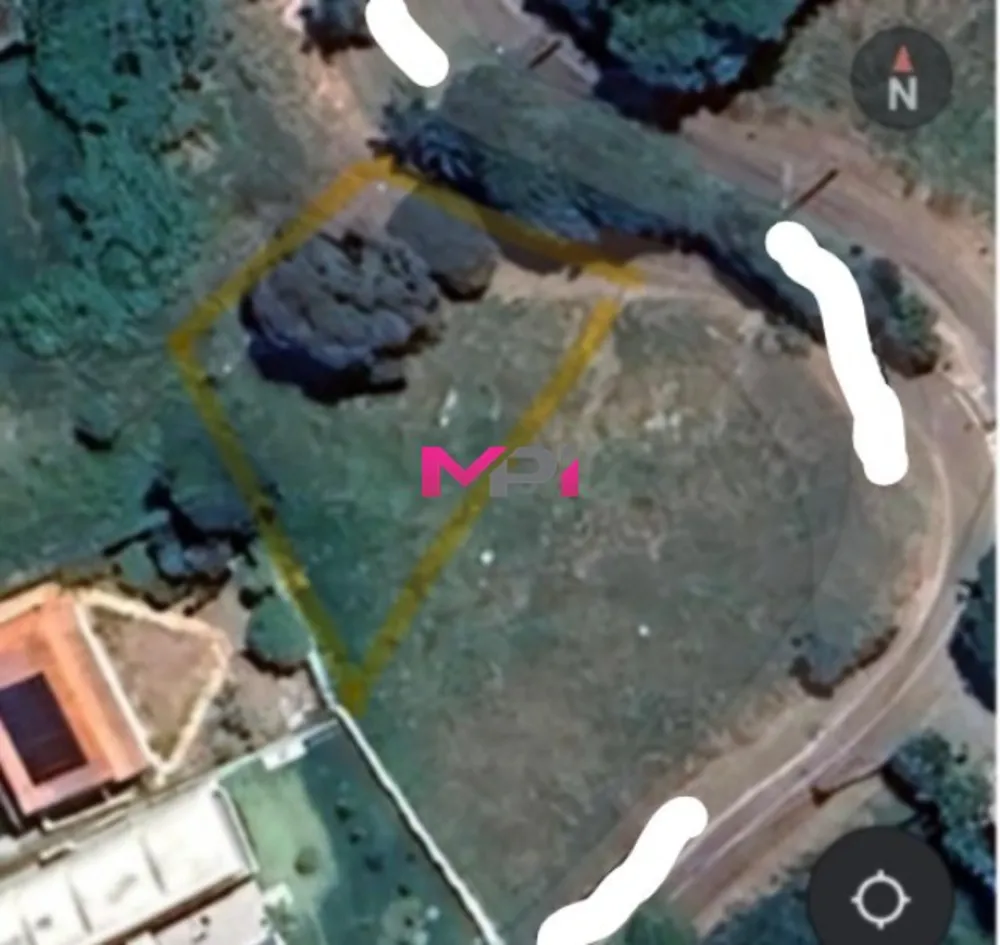 Terreno, 1100 m² - Foto 2