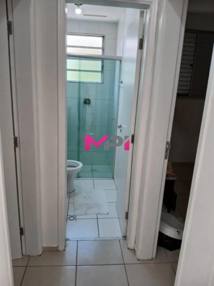 Apartamento, 3 quartos, 64 m² - Foto 7