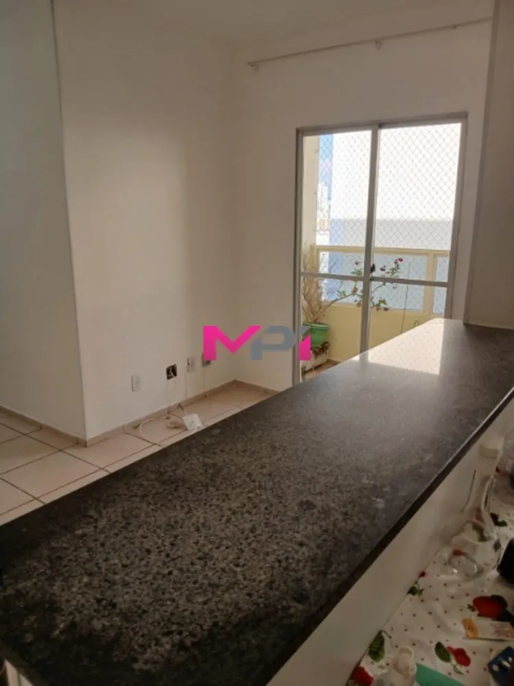 Apartamento, 3 quartos, 64 m² - Foto 1