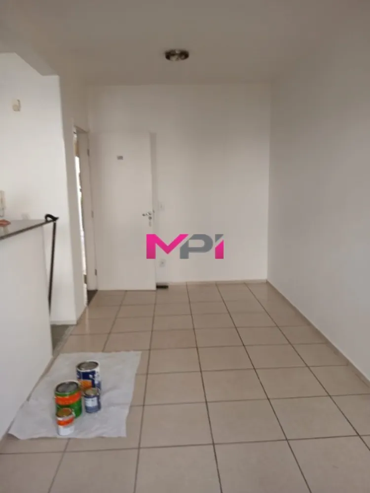 Apartamento, 3 quartos, 64 m² - Foto 3
