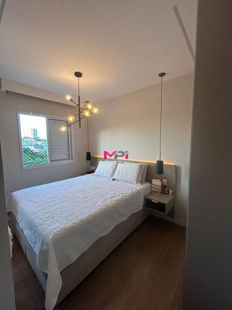 Apartamento, 2 quartos, 61 m² - Foto 7