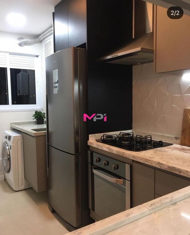 Apartamento, 2 quartos, 61 m² - Foto 6