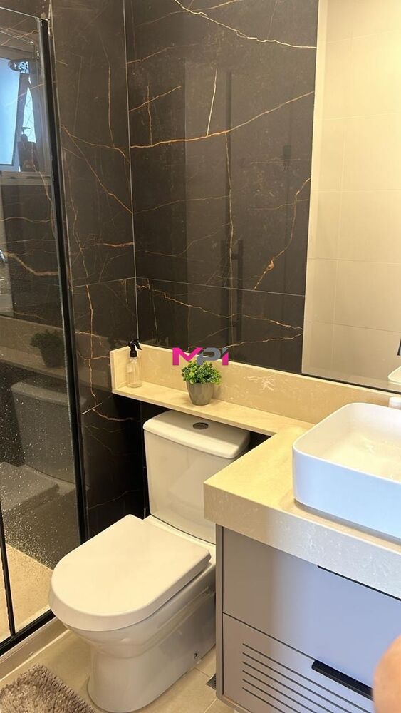 Apartamento, 2 quartos, 61 m² - Foto 3