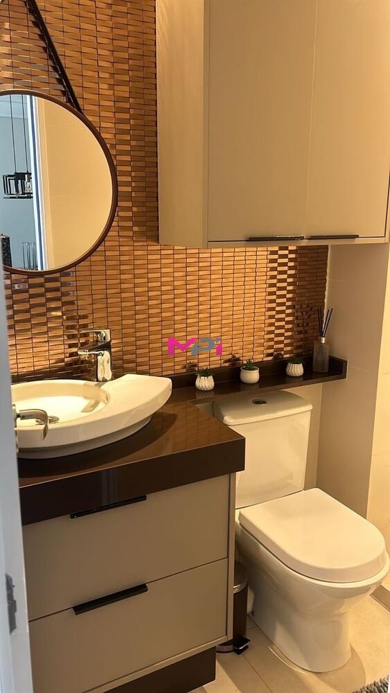 Apartamento, 2 quartos, 61 m² - Foto 2