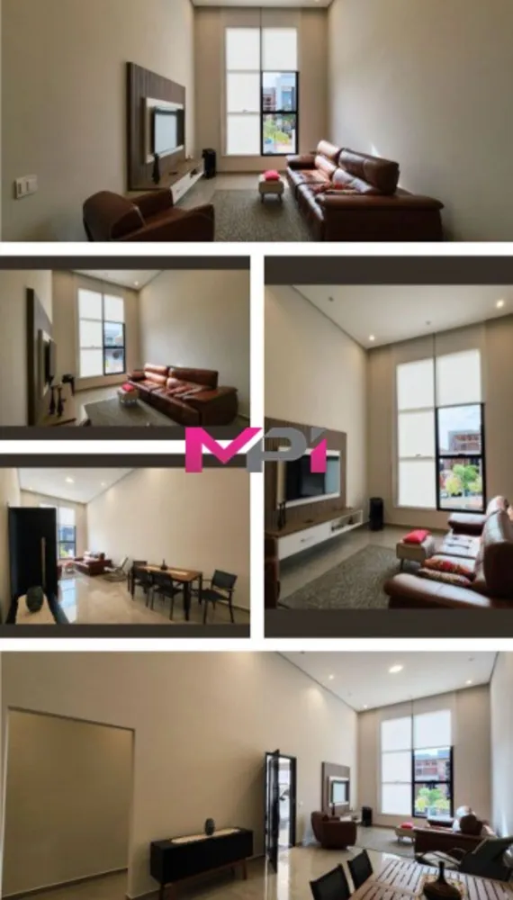 Casa de Condomínio, 3 quartos - Foto 6