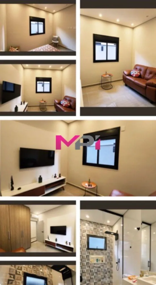 Casa de Condomínio, 3 quartos - Foto 7