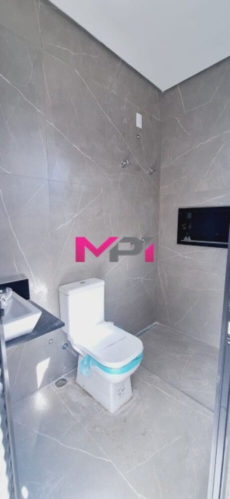 Casa de Condomínio, 3 quartos - Foto 9