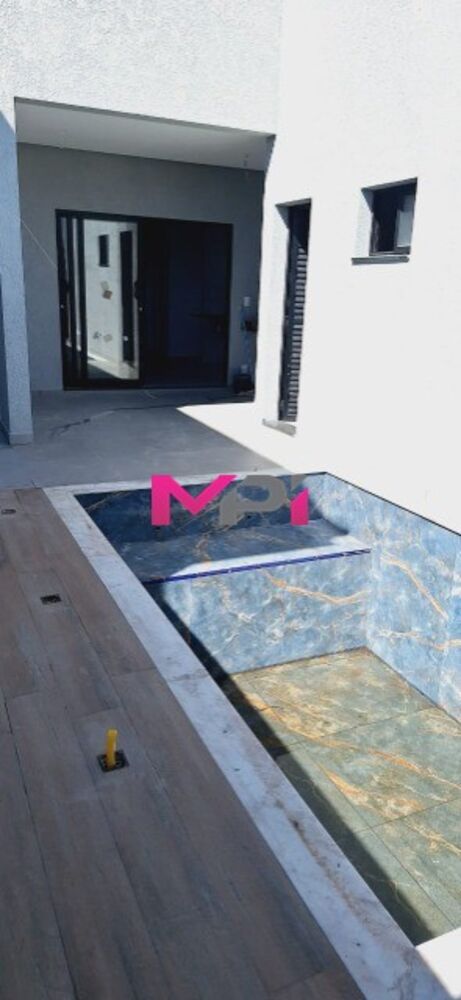 Casa de Condomínio, 3 quartos - Foto 6