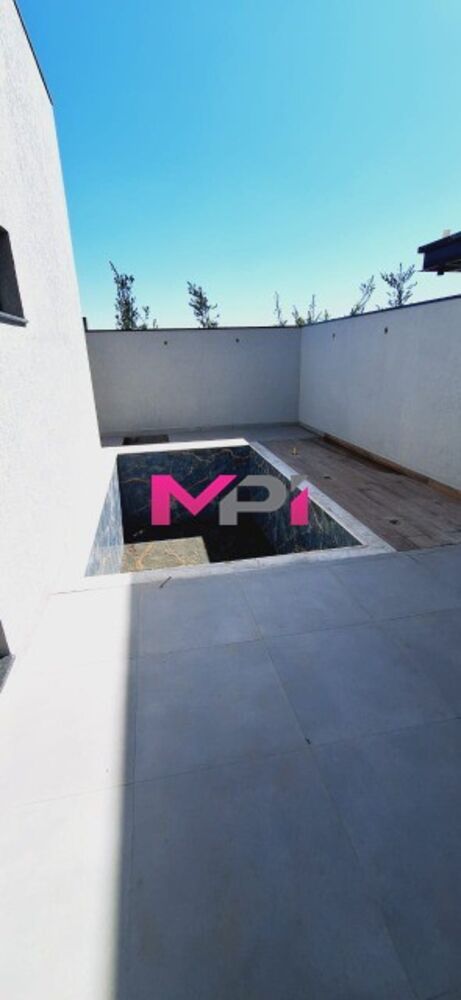 Casa de Condomínio, 3 quartos - Foto 8