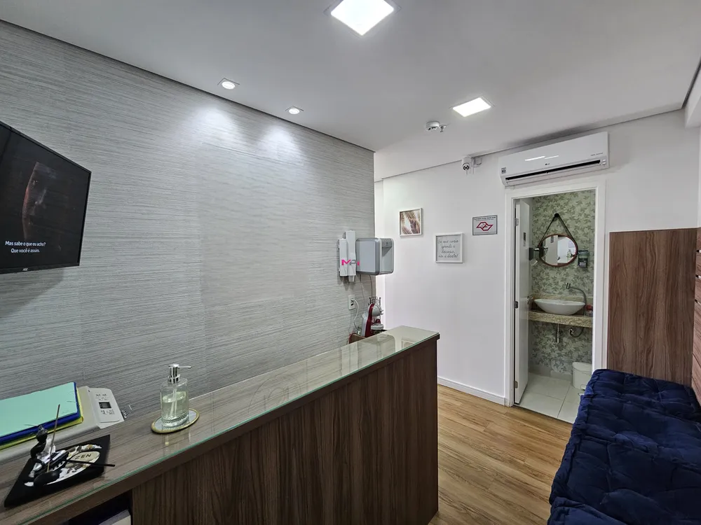 Sala-Conjunto, 35 m² - Foto 8