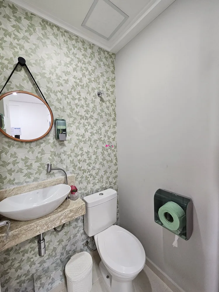 Sala-Conjunto, 35 m² - Foto 4