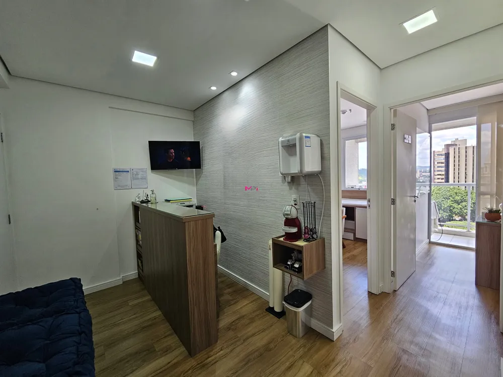 Sala-Conjunto, 35 m² - Foto 1