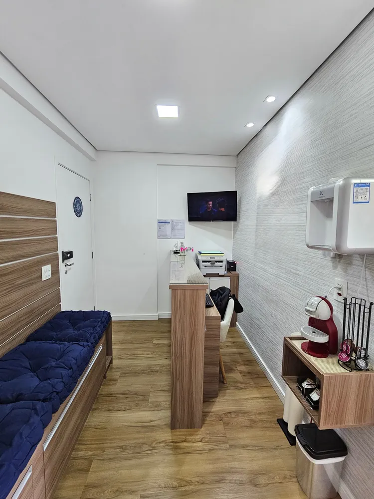 Sala-Conjunto, 35 m² - Foto 7