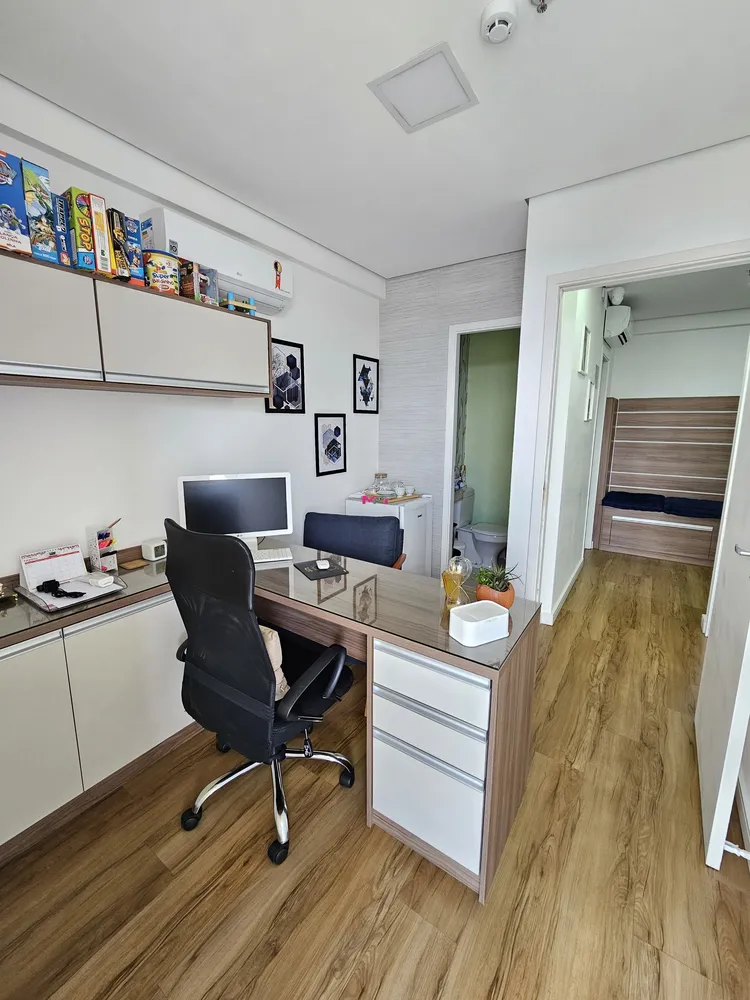 Sala-Conjunto, 35 m² - Foto 5
