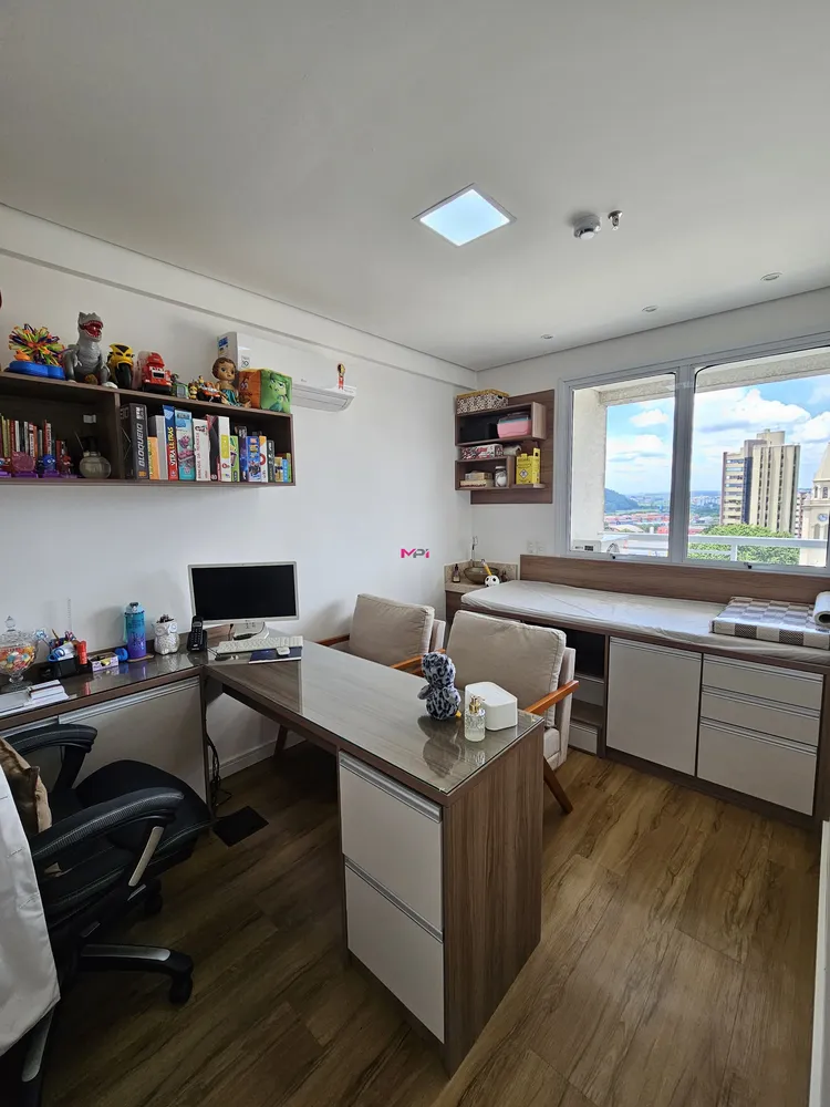 Sala-Conjunto, 35 m² - Foto 2