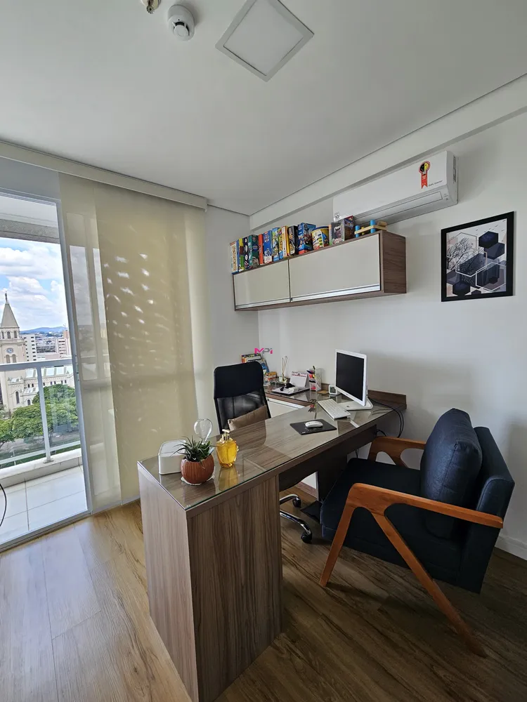 Sala-Conjunto, 35 m² - Foto 6