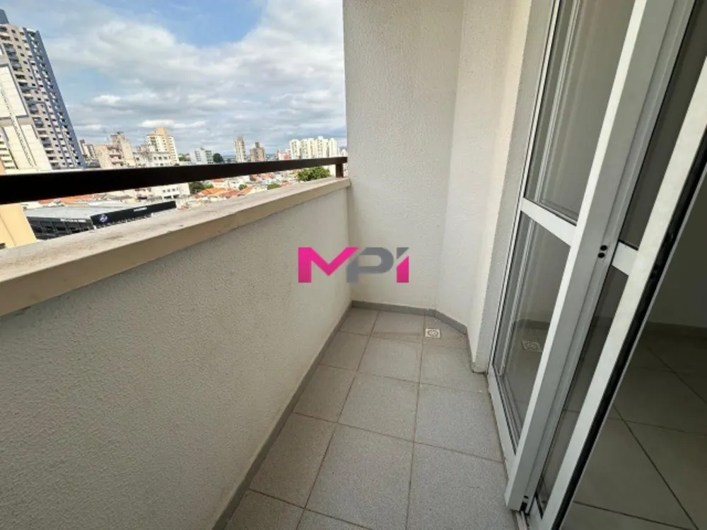 Apartamento, 2 quartos, 65 m² - Foto 5