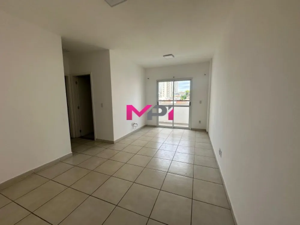 Apartamento, 2 quartos, 65 m² - Foto 1