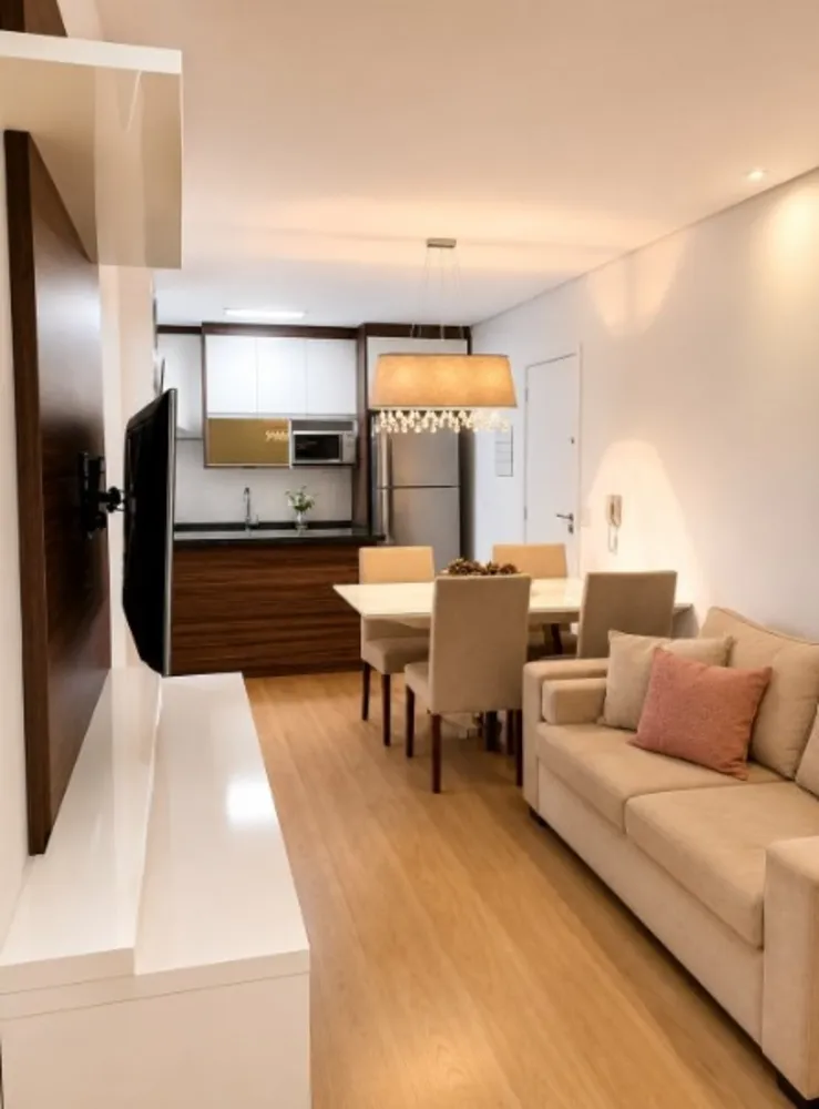 Apartamento, 2 quartos, 64 m² - Foto 4