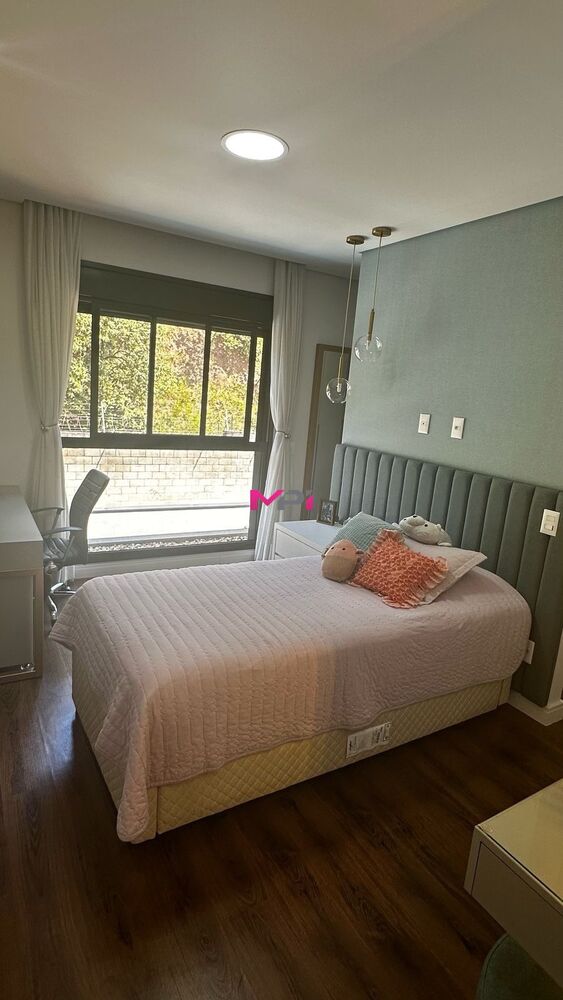 Casa de Condomínio, 3 quartos - Foto 24