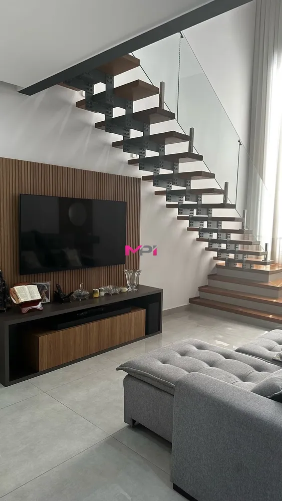 Casa de Condomínio, 3 quartos - Foto 7