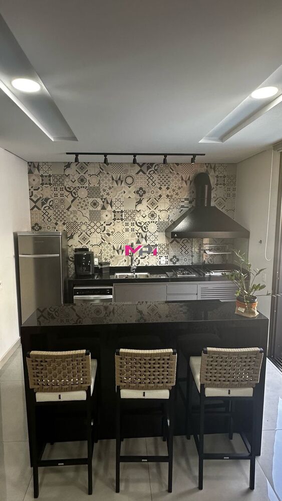 Casa de Condomínio, 3 quartos - Foto 10