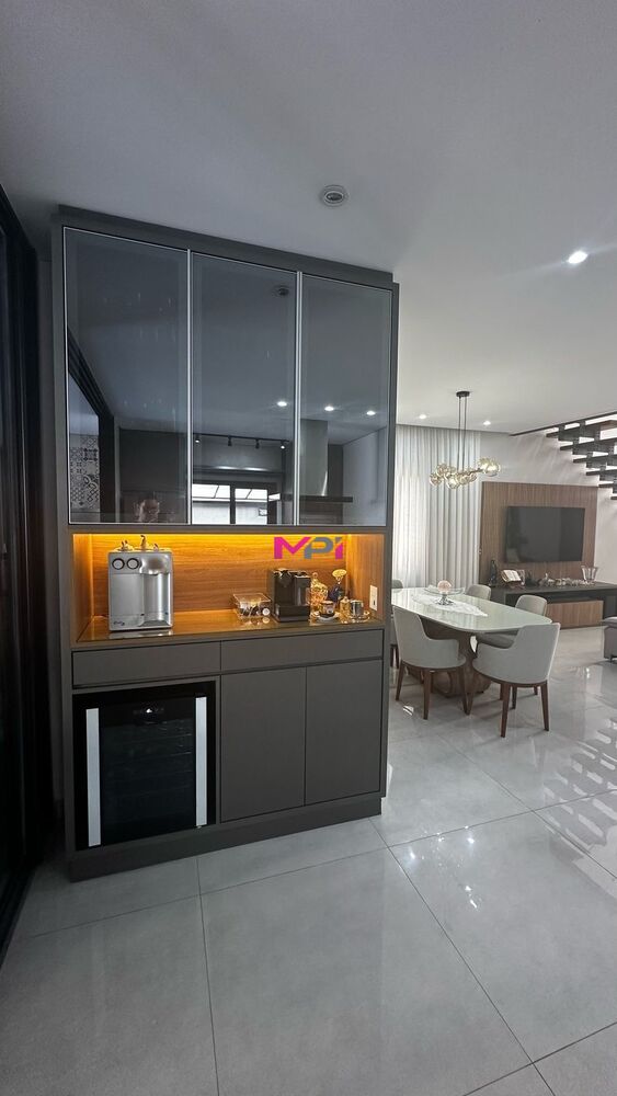 Casa de Condomínio, 3 quartos - Foto 9