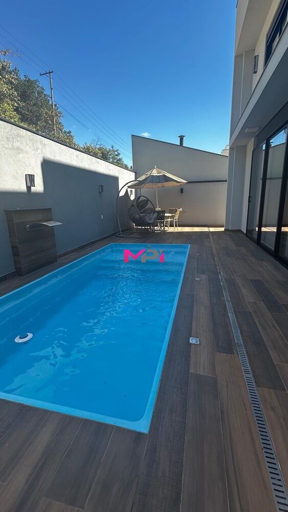 Casa de Condomínio, 3 quartos - Foto 3