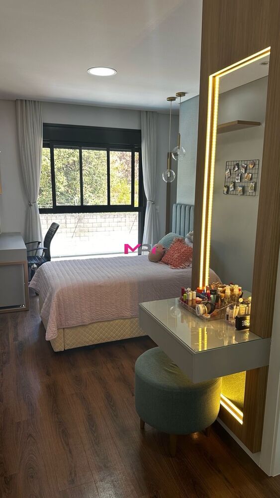 Casa de Condomínio, 3 quartos - Foto 23