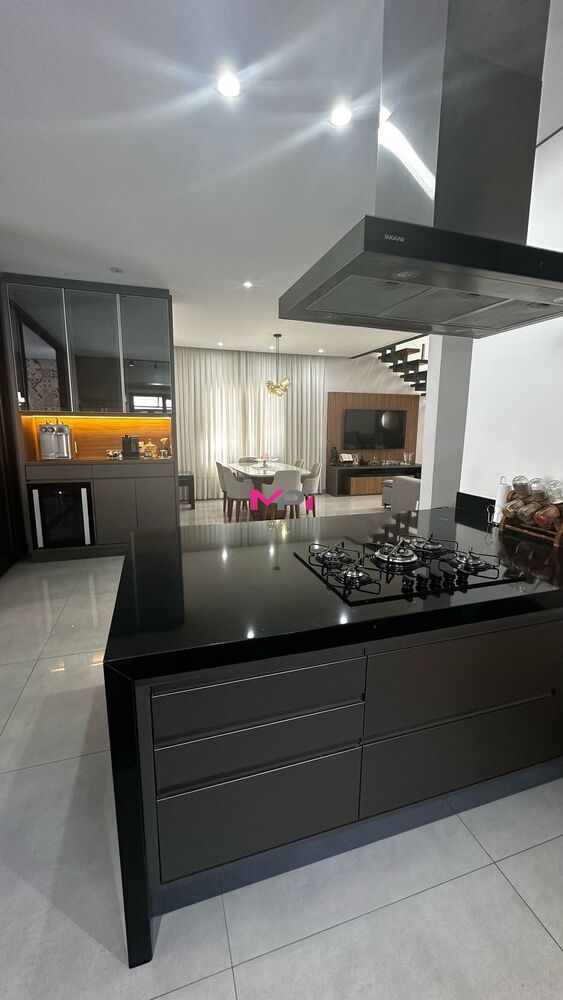 Casa de Condomínio, 3 quartos - Foto 12