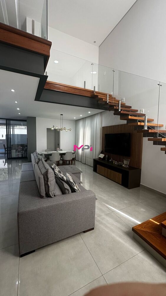 Casa de Condomínio, 3 quartos - Foto 2