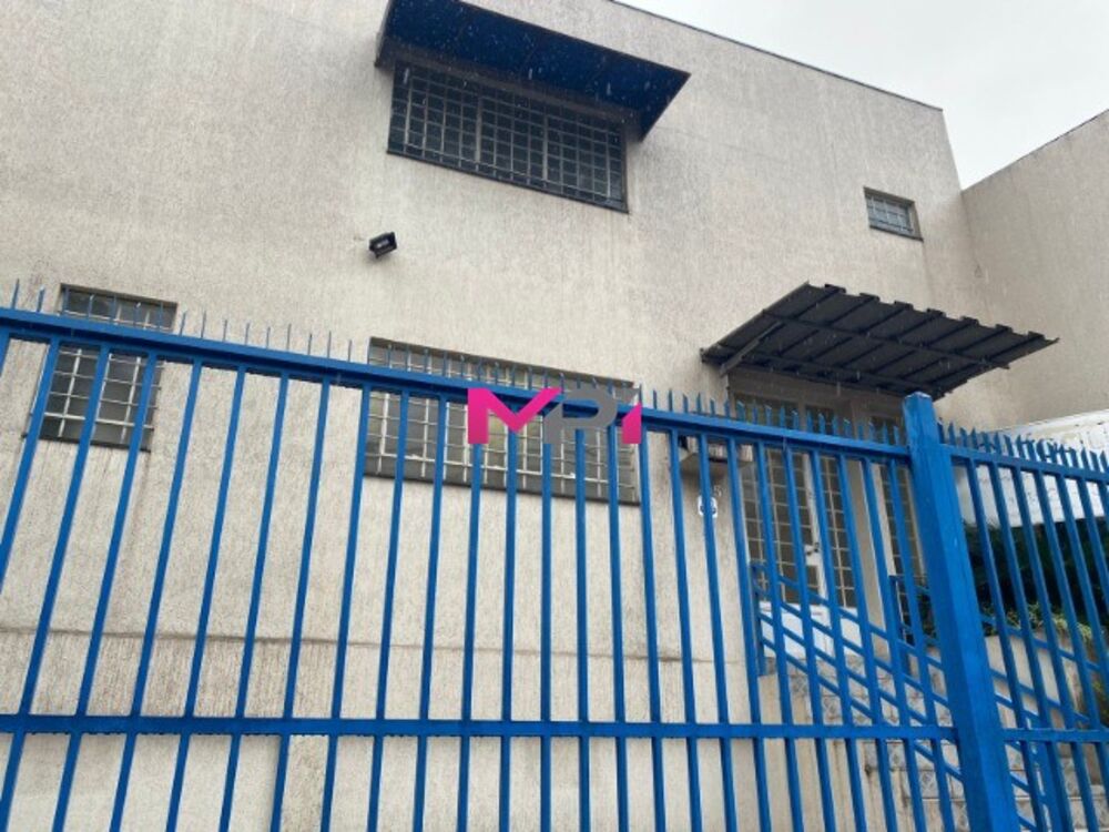 Loja-Salão à venda, 450m² - Foto 1