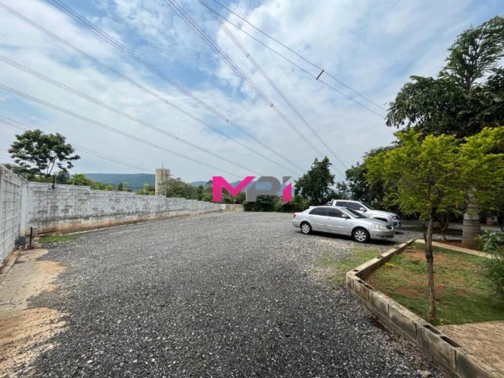 Chácara à venda com 2 quartos, 5108m² - Foto 1