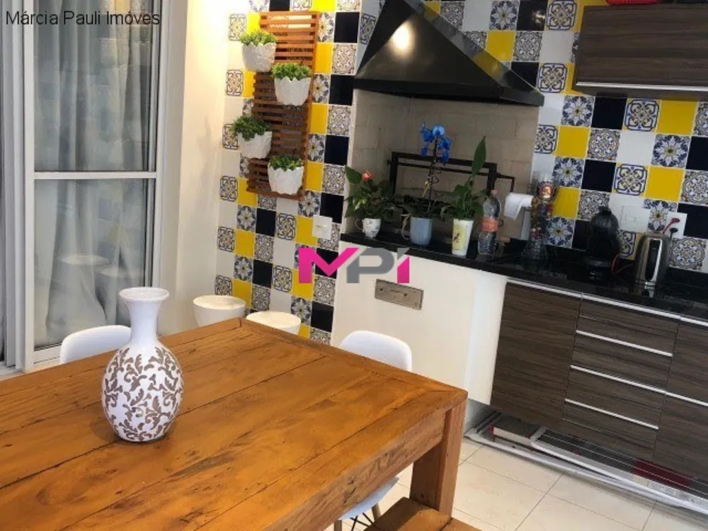 Apartamento, 2 quartos, 100 m² - Foto 5