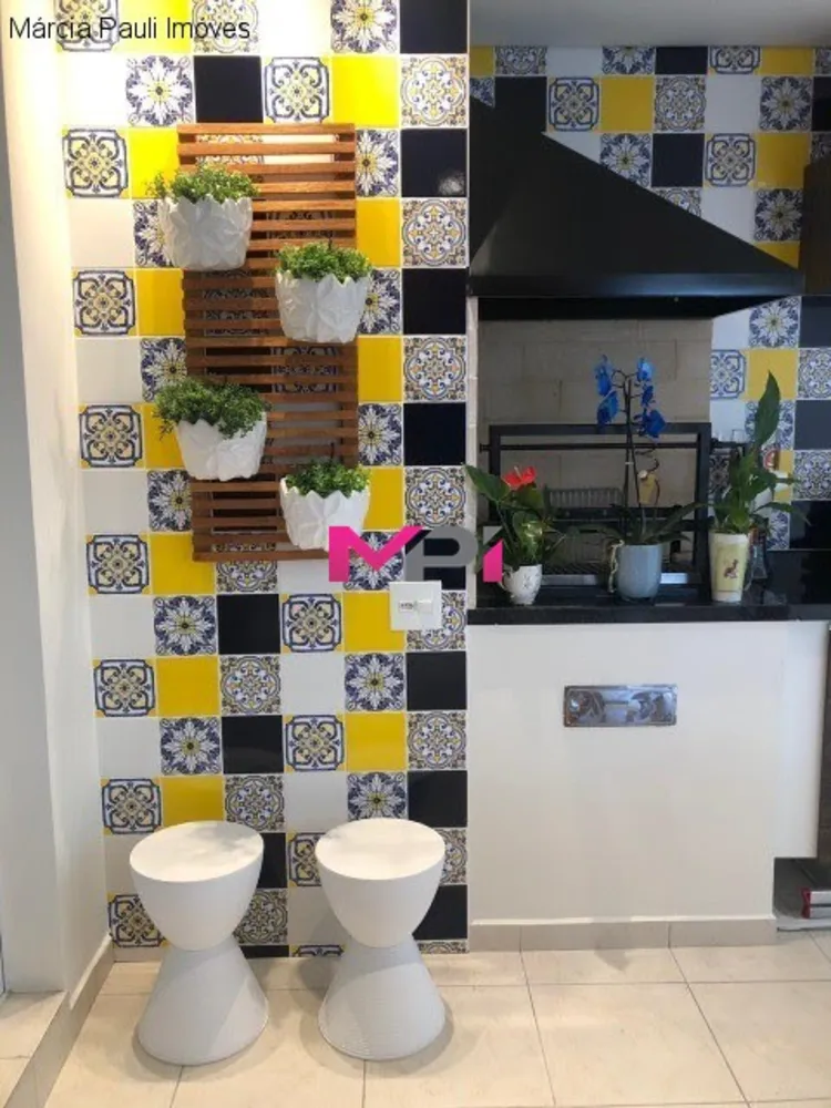 Apartamento, 2 quartos, 100 m² - Foto 4