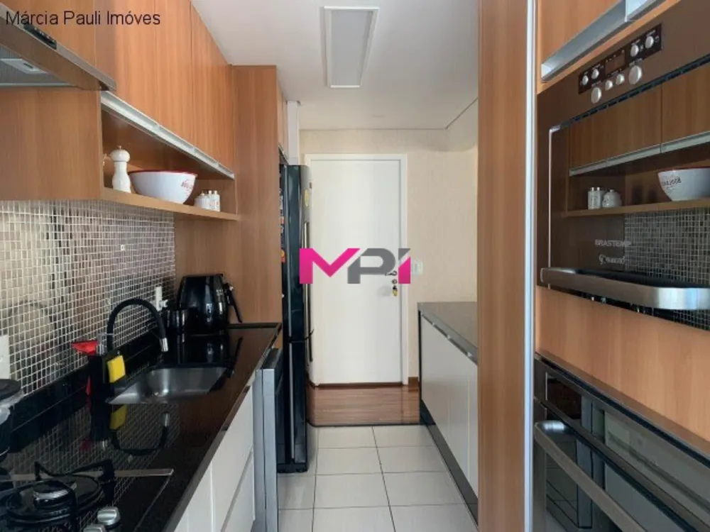 Apartamento, 2 quartos, 100 m² - Foto 1