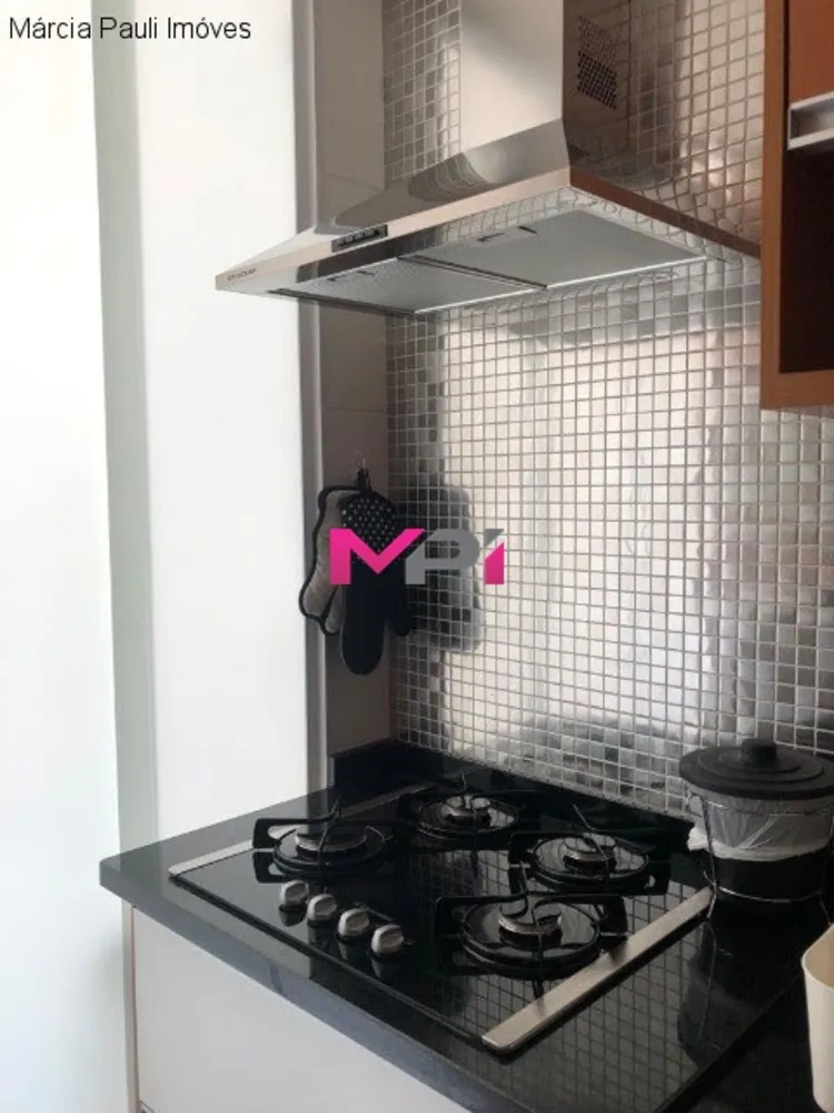 Apartamento, 2 quartos, 100 m² - Foto 2