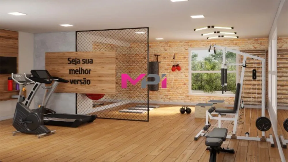 Apartamento, 3 quartos, 86 m² - Foto 3