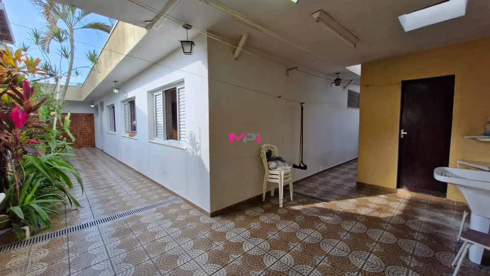 Casa, 3 quartos, 148 m² - Foto 11