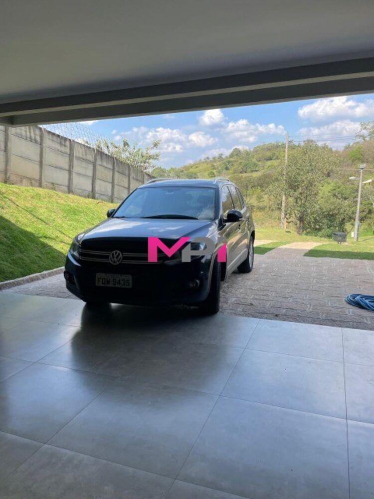 Casa de Condomínio à venda com 4 quartos, 330m² - Foto 6