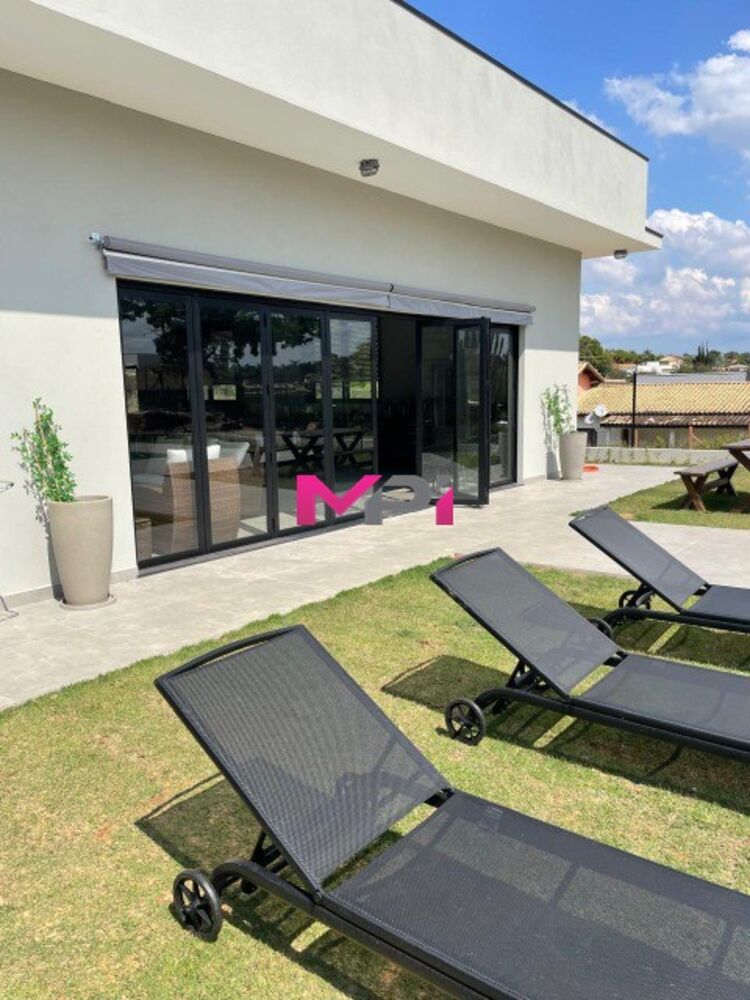 Casa de Condomínio à venda com 4 quartos, 330m² - Foto 18