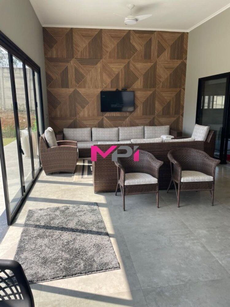 Casa de Condomínio à venda com 4 quartos, 330m² - Foto 14
