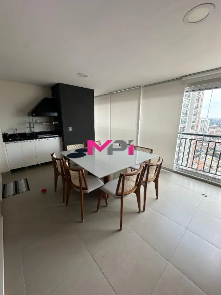 Apartamento, 3 quartos, 144 m² - Foto 2