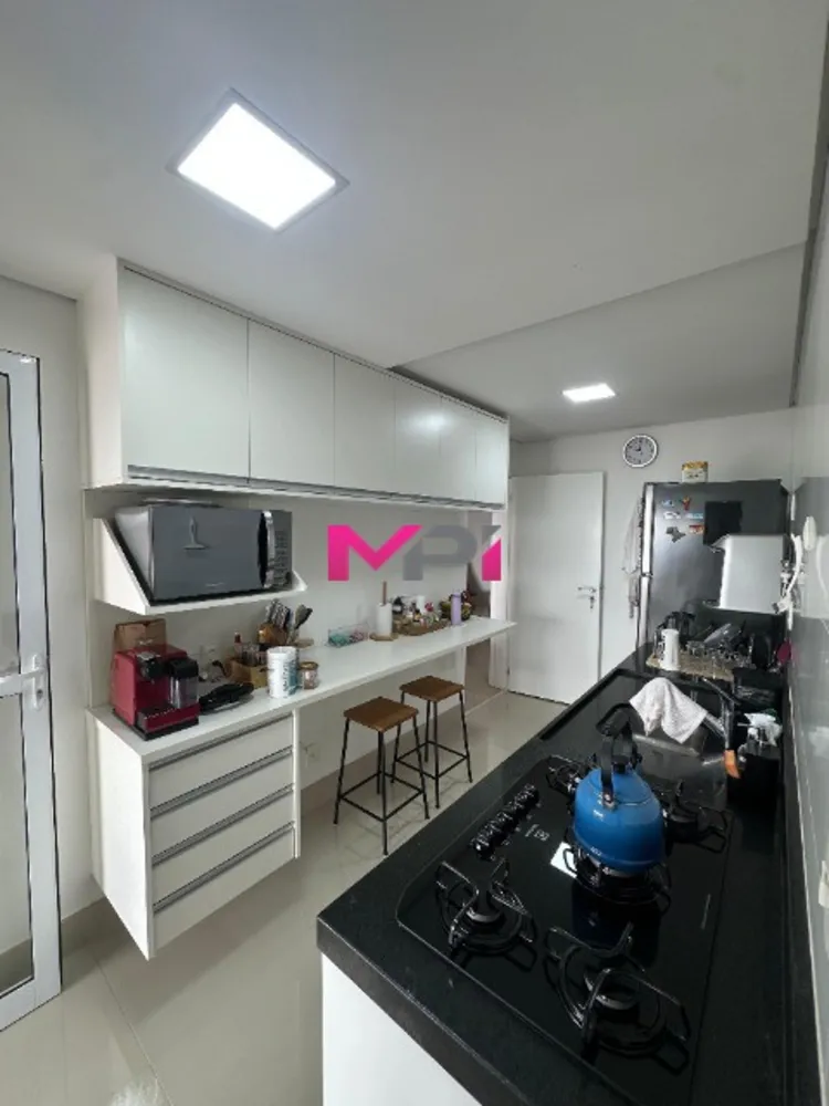 Apartamento, 3 quartos, 144 m² - Foto 4